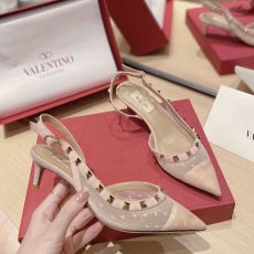 Valentino Flat Shoes